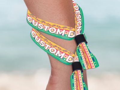 festival-wristband-custom