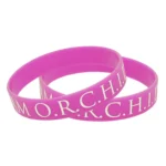 Personalized Silicone Wristbands - Image 4