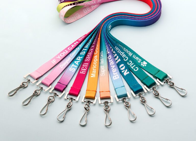 Full Color Lanyards - Image 7