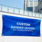 Custom Vinly Banner - Image 2