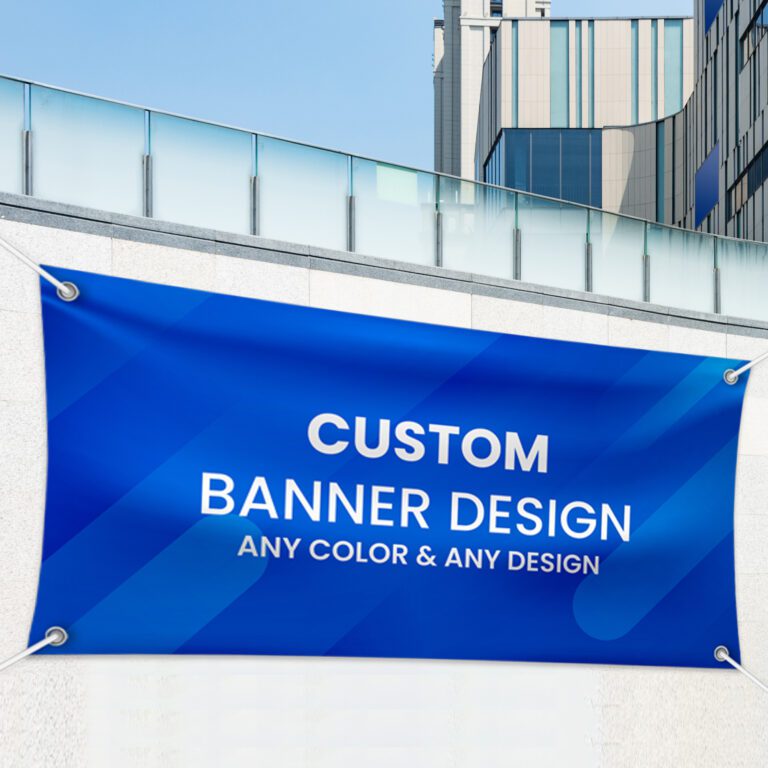 Custom Vinly Banner - Image 2