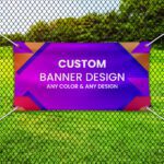 Custom Vinly Banner - Image 3