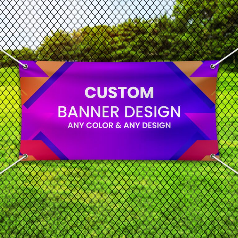 Custom Vinly Banner - Image 3