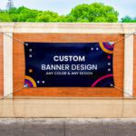 Custom Vinly Banner - Image 4