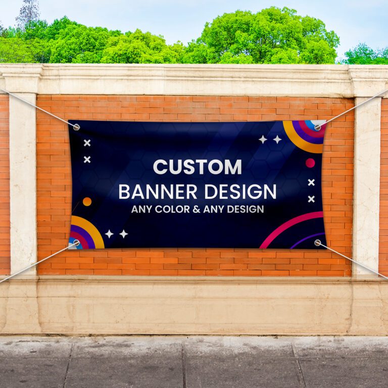 Custom Vinly Banner - Image 4