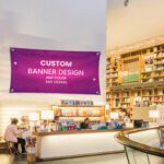 Custom Vinly Banner - Image 6