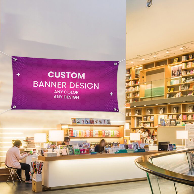 Custom Vinly Banner - Image 6
