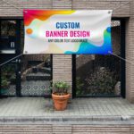 Custom Vinly Banner - Image 8