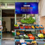 Custom Vinly Banner - Image 9