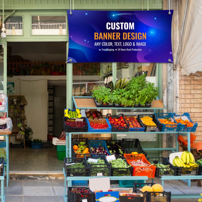 Custom Vinly Banner - Image 9