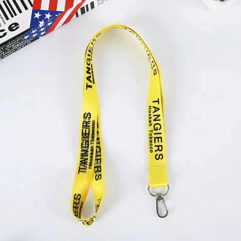 Full Color Lanyards - Image 3