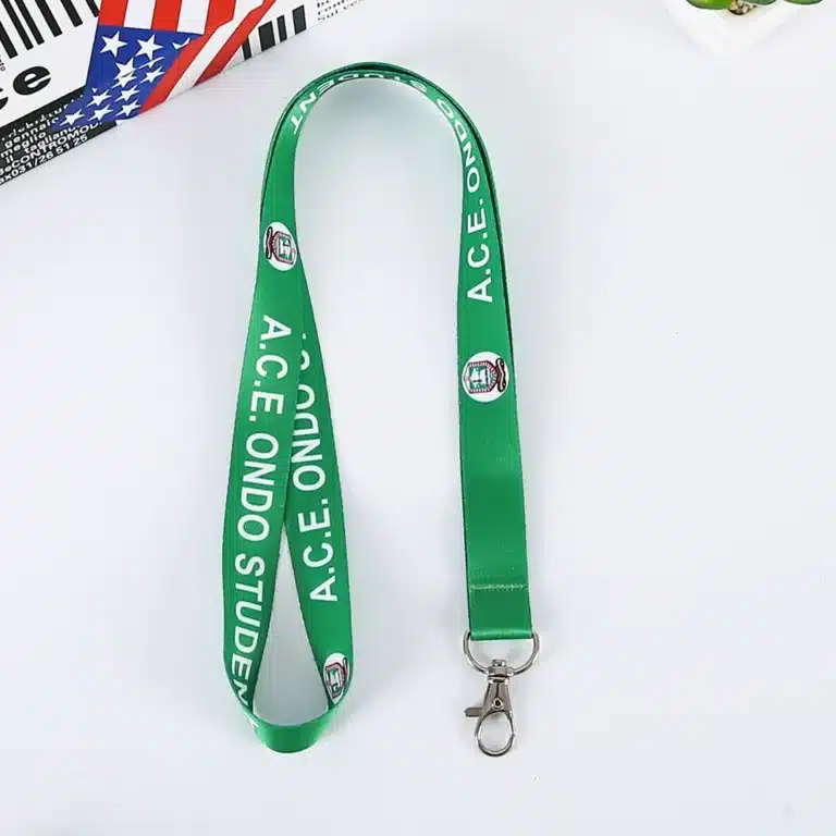 Full Color Lanyards - Image 4