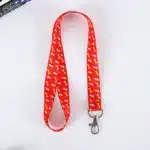 Full Color Lanyards - Image 5