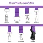 Full Color Lanyards - Image 9