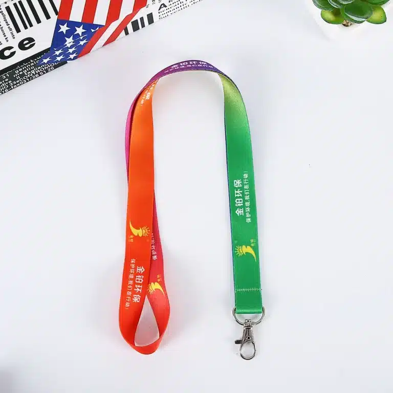 Full Color Lanyards - Image 6