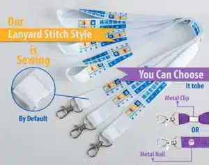 Full Color Lanyards - Image 8