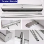 Retractable Stand Banner - Image 3