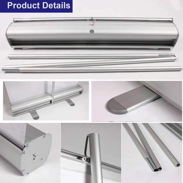 Retractable Stand Banner - Image 3