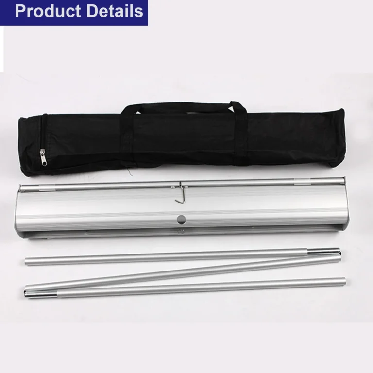 Retractable Stand Banner - Image 4