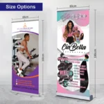 Retractable Stand Banner - Image 2