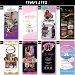 X Stand Display Banner - Image 6
