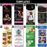 X Stand Display Banner - Image 3