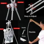 X Stand Display Banner - Image 8