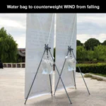 X Stand Display Banner - Image 7
