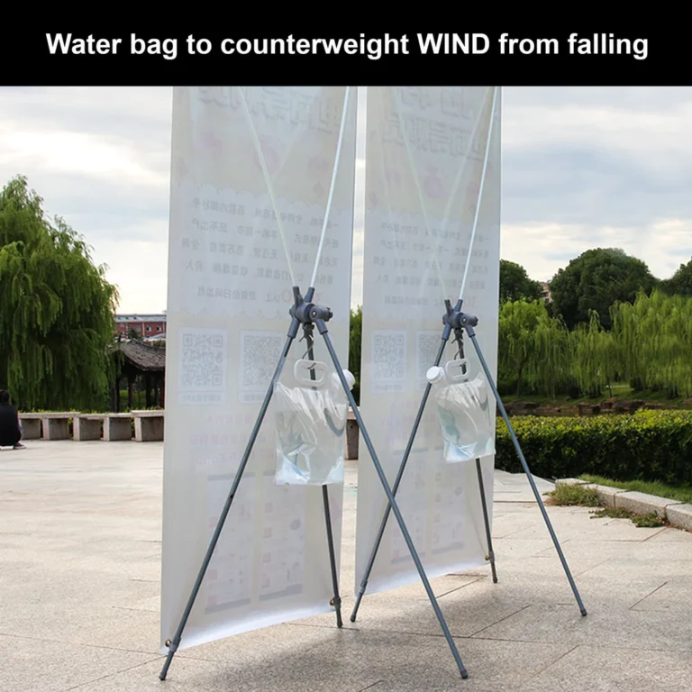 X Stand Display Banner - Image 7