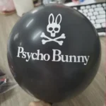 Custom Printed Latex Balloons - Image 5