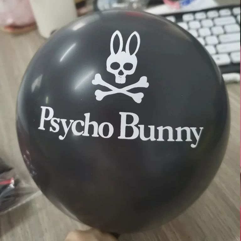 Custom Printed Latex Balloons - Image 5