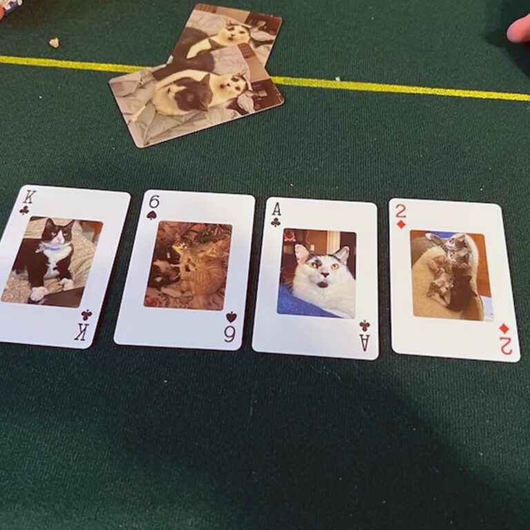 Custom Playing Cards - Image 2