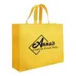 Custom Printed Non Woven Tote Bags - Image 7