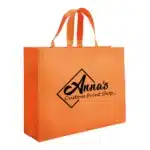 Custom Printed Non Woven Tote Bags - Image 9