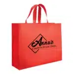 Custom Printed Non Woven Tote Bags - Image 10