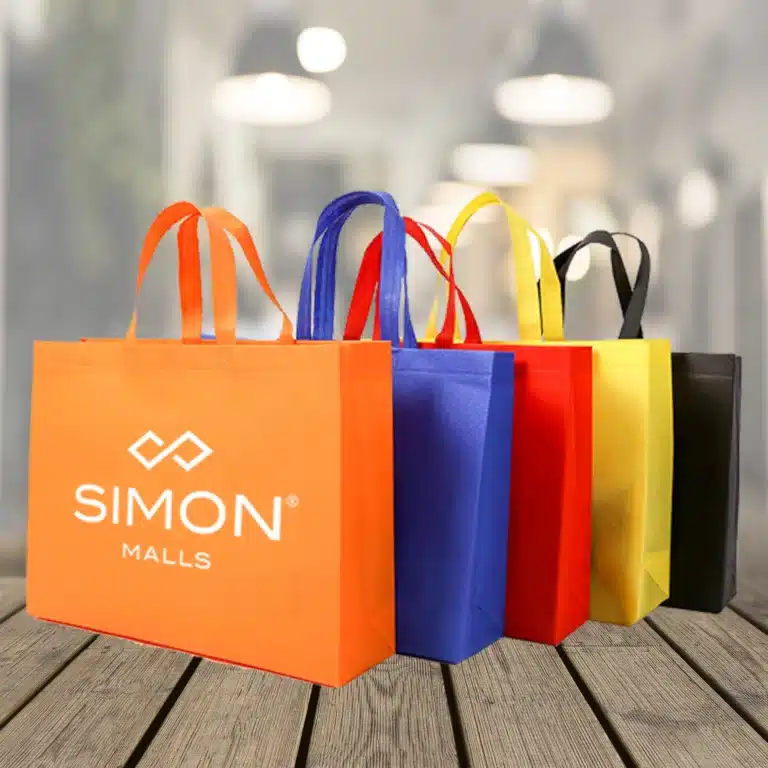 Tote bags