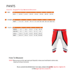 Custom American Football Uniform - Image 3