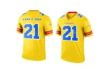 Custom American Football Uniform