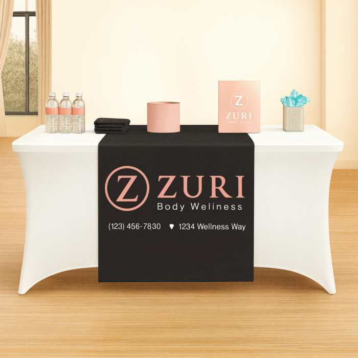 Custom Table Runner - Image 1