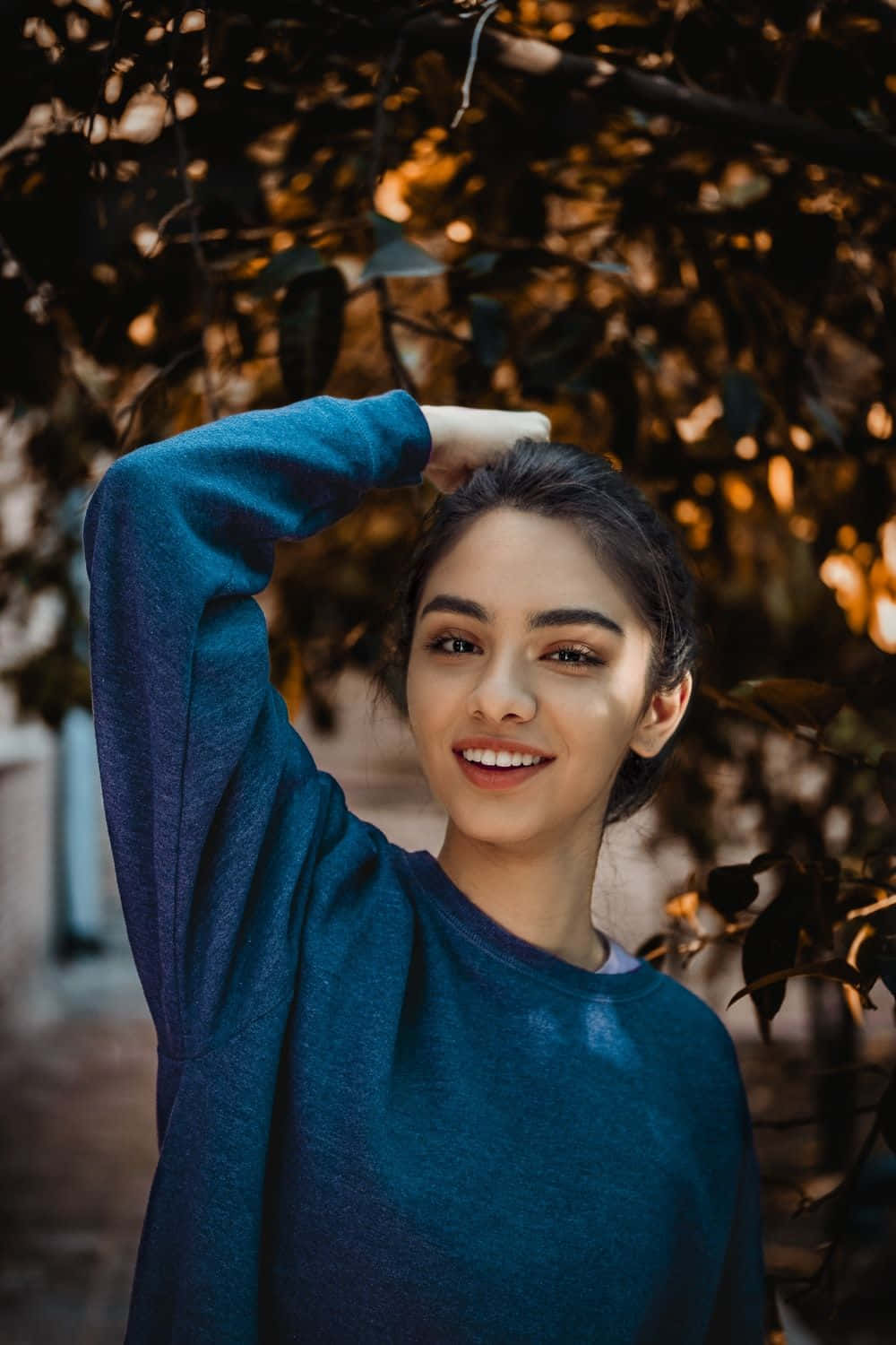 Priya Desai