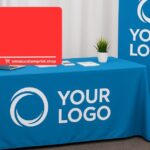 custom printed tablecloths