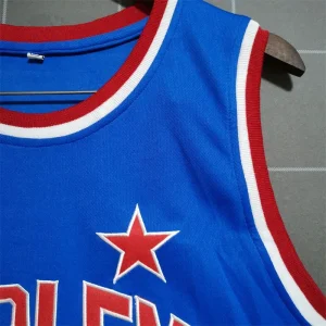 Custom Basketball Uniform